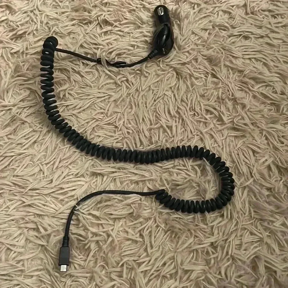 Verizon Car Samsung Charger